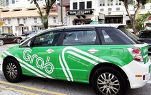 Hà Nội chưa có kế hoạch tạm dừng dịch vụ đặt xe công nghệ phòng Covid-19