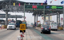 Đề xuất bỏ thời hạn triển khai thu phí tự động trong năm 2020