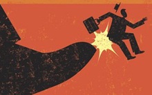 An nhàn 10 năm trời, bị sa thải sau một đêm vì dịch bệnh: Kẻ mạnh thật sự là kẻ coi bất cứ nơi đâu cũng là vùng an toàn