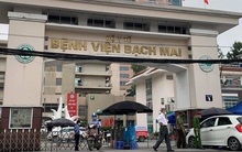 Hà Nội ra công điện khẩn: Cách ly ngay người từng đến BV Bạch Mai từ 10/3 đến nay
