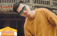 Travel blogger "cuồng chân" và 14 ngày cách ly: Khám phá ra nấu ăn và trồng cây thú vị hơn nhiều so với chỉ nằm ì một chỗ xem phim giết thời gian