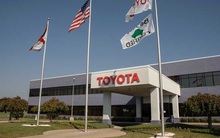 Các đại gia ô tô chuẩn bị dòng tiền khủng đấu COVID-19: Toyota, Mercedes cần khoảng 10 tỷ USD để duy trì