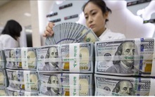 Các nước bơm thêm tiền: Liều thuốc cứu nền kinh tế giữa đại dịch