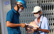 Cần Thơ sẽ hỗ trợ người bán vé số phần quà trị giá từ 500.000-700.000 đồng