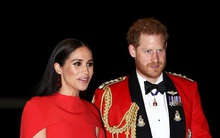 Bẽ bàng vì bị Tổng thống Mỹ từ chối hỗ trợ, Meghan chữa "ngượng" và đánh lạc hướng dư luận bằng một kế hoạch hoành tráng khác