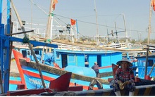 Ngành dệt may, da giày và thuỷ sản kiến nghị hỗ trợ vượt qua dịch bệnh