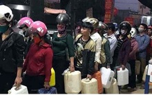 Bộ Công Thương khuyến cáo người dân không mua xăng dầu tích trữ