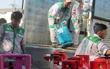 Giá gas giảm kỷ lục, heo hơi về mức 70.000 đồng/kg