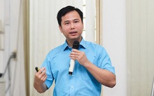 TS người Việt được viện ung thư hàng đầu Mỹ vinh danh: "Các bác sĩ ở Việt Nam rất giỏi"