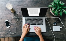 Chẳng phải buôn hàng online, đây mới là nghề triển vọng vượt qua Covid-19 an toàn mà ai cũng có thể làm được