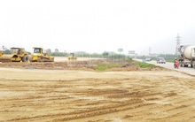 Hưng Yên phạt nặng doanh nghiệp tự ý san lấp 2,7 ha đất trồng lúa