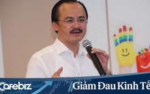 Bầu Thắng gửi 10 kiến nghị tới Chính phủ nhằm giúp doanh nghiệp và người dân vượt qua khó khăn do dịch bệnh Covid-19