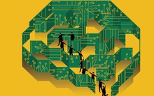 3 lời khuyên của ông chủ tỷ phú đáng giá hơn tiền công 20 năm: Hiểu thấu đi góc bể chân trời không lo bị đào thải