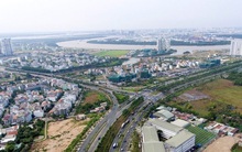 TPHCM xin sáp nhập 3 quận để thành lập thành phố trực thuộc thành phố