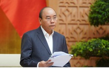 Thủ tướng: "Chúng ta không gục ngã mà vẫn tăng trưởng"