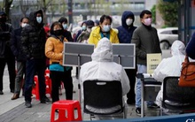 Cư dân Vũ Hán vui buồn lẫn lộn trước ngày dỡ lệnh phong thành: Người chịu áp lực mưu sinh, người đã tranh thủ kiếm tiền sau "kỳ nghỉ Tết dài nhất lịch sử"