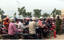Hà Nội: Không bán xăng dầu cho người mua bằng can để tích trữ