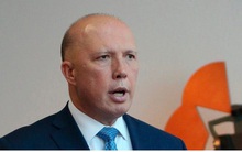 Australia cấm xuất khẩu trang thiết bị y tế chống dịch Covid-19