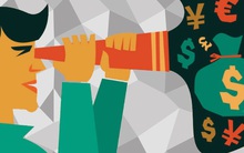 Nguyên tắc vàng để kiếm tiền của người Do Thái: "Dù chỉ là 1 đô la, cũng phải cố gắng kiếm về..."