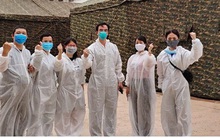 Chống “giặc” Covid -19: Vì sao dân tín nhiệm Chính phủ?