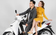 Vì sao xe máy "made in Vietnam" giống Honda SH nhưng giá chỉ bằng 1/3 đột ngột đổi tên?