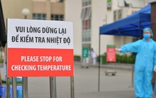 Bệnh nhân 237 nhiễm Covid-19 đi lại nhiều nơi ở Việt Nam khiến 89 y, bác sĩ tại 4 BV bị cách ly