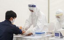 Trường hợp F4 đầu tiên ở VN mắc Covid-19 như thế nào?