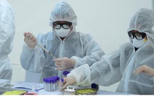 Đã có kết quả xét nghiệm ban đầu cho các nhân viên y tế tiếp xúc với BN 237