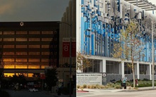 Câu chuyện khiến nhiều người phải suy ngẫm về công cuộc chiến đấu chống Covid-19 ở 2 bệnh viện đối lập của Mỹ: Khi đã cận kề cái chết, giàu hay nghèo cũng chẳng còn ý nghĩa