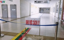 Hơn 20 người tại Ninh Bình tiếp xúc gần với bệnh nhân COVID- 19 người Thuỵ Điển