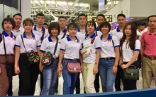 Bộ trưởng Đào Ngọc Dung chỉ đạo dừng xuất cảnh đưa lao động đi làm việc ở nước ngoài đến 30/4