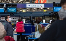 Con số khổng lồ chứng tỏ Mỹ bỏ qua "phòng tuyến" quan trọng nhất trước đại dịch COVID-19