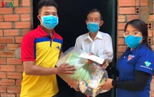 Nhiều địa phương tìm cách hỗ trợ người bán vé xổ số trong mùa dịch