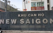 Trích xuất camera điều tra vụ tiến sĩ Bùi Quang Tín rơi từ chung cư tử vong