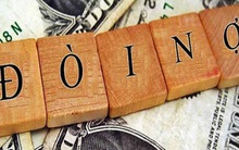 “Dùng dằng” cấm kinh doanh dịch vụ đòi nợ