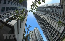 Bất động sản ngóng chờ giải cứu?