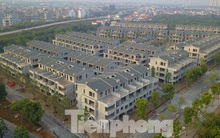 Hưng Yên 'cấm cửa' nhà đầu tư cố tình vi phạm đất đai, xây dựng