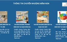 Cắt giảm lương, giáo viên chật vật qua ngày