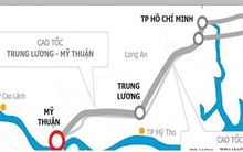 Nên chọn chủ đầu tư có năng lực cho Cao tốc Mỹ Thuận – Cần Thơ