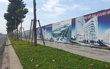 NÓNG: Bắt 3 lãnh đạo Tổng Công ty Bình Dương liên quan đến 43 ha "đất vàng"