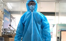 Thời trang ế ẩm, shop và hãng thời trang chuyển sang bán đồ chống dịch