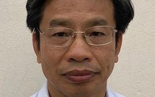 Bắt nguyên tổng giám đốc Tổng Công ty Dầu Việt Nam