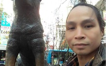 Câu chuyện người đàn ông cùng chú chó đồng hành đi bộ 120km về nhà và ý nghĩa cao đẹp ẩn giấu bên trong chuyến hành trình dài 3 ngày