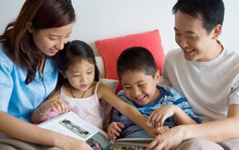 "Con chỉ cần học giỏi, mọi việc khác không cần quan tâm", nhưng thực tế chứng minh quan điểm này của cha mẹ dẫn tới hệ lụy vô cùng tai hại