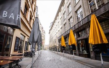 Kinh tế Đức sẽ ghi nhận mức giảm mạnh nhất kể từ năm 1970 do dịch COVID-19