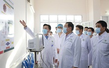 Chống giặc Covid-19: Cần những người lãnh đạo bản lĩnh, nhìn từ cách làm quyết liệt của TP Hà Nội