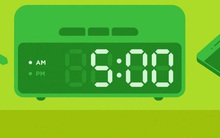 Dậy 5 giờ sáng không phải chân lý thành công: Tôi thà thức khuya tập trung giải quyết được nhiều việc, còn hơn dậy sớm để rồi vật vờ cả ngày