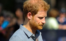 Cú sốc của Harry: Rơi vào tình thế "mắc cạn" ở Mỹ, tâm lý bất ổn trong khi Meghan Markle thì ngược lại