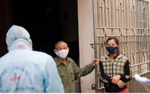 Cuộc sống bên trong thôn Hạ Lôi đang bị cách ly y tế ra sao?