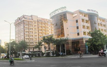 Bình Ðịnh xin cơ chế để di dời các khách sạn ven biển